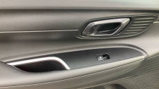 Hyundai BAYON 1.0 TGDi [90] Tech Line 5dr DCT Petrol Hatchback